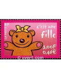 n° 3378 -  Timbre France Poste