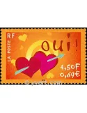 n° 3380 -  Timbre France Poste