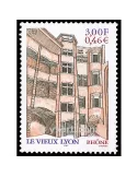 n° 3390 -  Timbre France Poste