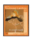 n° 3421 -  Timbre France Poste