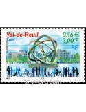 n° 3427 -  Timbre France Poste