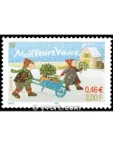 n° 3438 -  Timbre France Poste