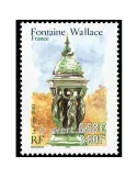 n° 3442 -  Timbre France Poste