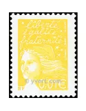 n° 3443 -  Timbre France Poste