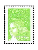 n° 3450 -  Timbre France Poste