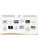 n° 149 - Timbre OMAN Blocs et feuillets