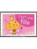 n° 3463 -  Timbre France Poste