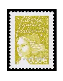 n° 3570 -  Timbre France Poste