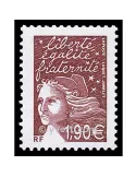 n° 3575 -  Timbre France Poste