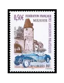 n° 3576 -  Timbre France Poste
