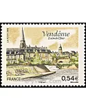 n° 4143 -  Timbre France Poste