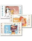 n° 4149/4151 -  Timbre France Poste