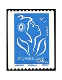 n° 4159 -  Timbre France Poste