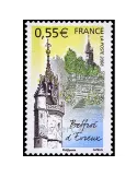 n° 4196 -  Timbre France Poste