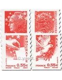n° 4197/4200 -  Timbre France Poste