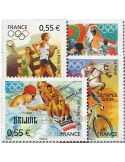 n° 4222/4225 -  Timbre France Poste