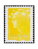 n° 4226 -  Timbre France Poste