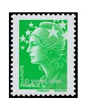 n° 4229 -  Timbre France Poste