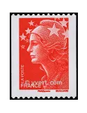 n° 4240 -  Timbre France Poste