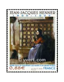 n° 4286 -  Timbre France Poste