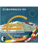 n° 29 -  Timbre France CNEP