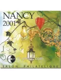 n° 33 -  Timbre France CNEP