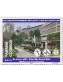 n° 1367 - Timbre PANAMA Poste