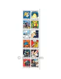 n° BC2515 -  Timbre France Carnets Divers