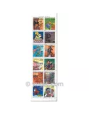 n° BC2848 -  Timbre France Carnets Divers