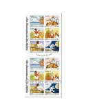 n° BC3161A -  Timbre France Carnets Divers