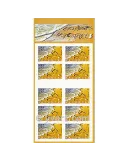 n° BC3400A -  Timbre France Carnets Divers