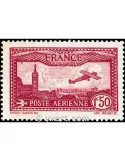 n° 5 -  Timbre France Poste aérienne