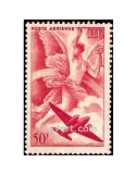 n° 17 -  Timbre France Poste aérienne