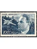 n° 22 -  Timbre France Poste aérienne