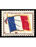 n° 13 -  Timbre France Franchise
