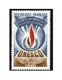 n° 41 -  Timbre France De service