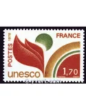n° 57 -  Timbre France De service