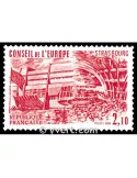 n° 83 -  Timbre France De service