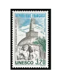 n° 90 -  Timbre France De service