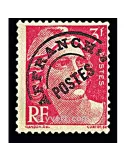 n° 96 - Timbre France Préoblitérés