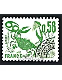 n° 150 - Timbre France Préoblitérés