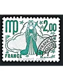 n° 153 - Timbre France Préoblitérés