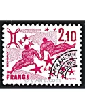 n° 157 - Timbre France Préoblitérés