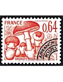 n° 158 - Timbre France Préoblitérés