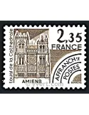 n° 165 - Timbre France Préoblitérés