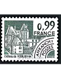 n° 167 - Timbre France Préoblitérés