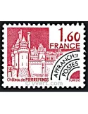 n° 168 - Timbre France Préoblitérés