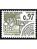 n° 174 - Timbre France Préoblitérés