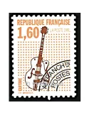 n° 213 - Timbre France Préoblitérés