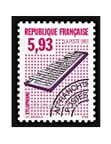 n° 231 - Timbre France Préoblitérés